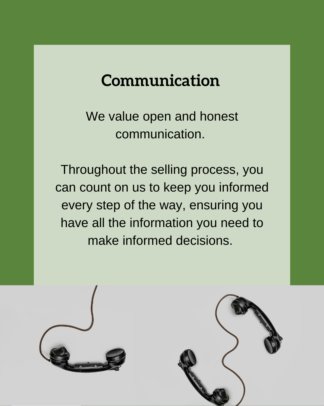 Vendor Tips